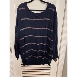 4x Torrid Sweater